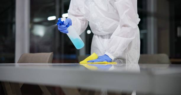 Licensed Drug Lab Cleanup service in Fair Oaks, GA - Crime Scene Cleaner Online
